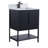  Serenity Modern Bathroom Vanity with White Stone Top-858920460-858920476-858920464