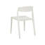 Fawnlily 77cm H Stacking Side Chair-2089298181