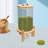 Harsha 7.5L Storage Cereal Dispenser