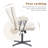 Leather Office Executive Chair with Armrest-1474130801