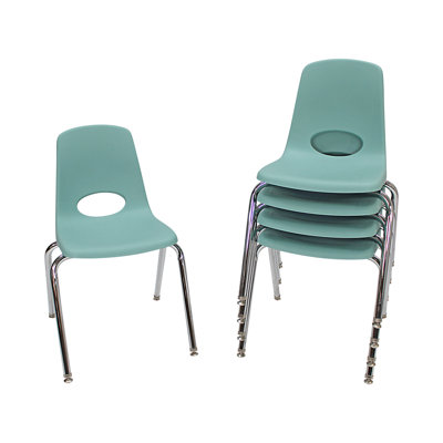 Stackable Classroom Chair