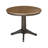 Chapital Extendable Solid Wood Dining Set-1698449655-1645990504