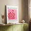 Matisse CEC XXXVII, reproduction d'art encadrée Cavas-444410187
