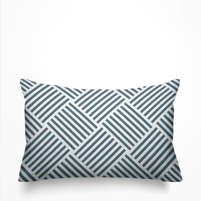 Housse et insert de coussin d'extérieur Langley