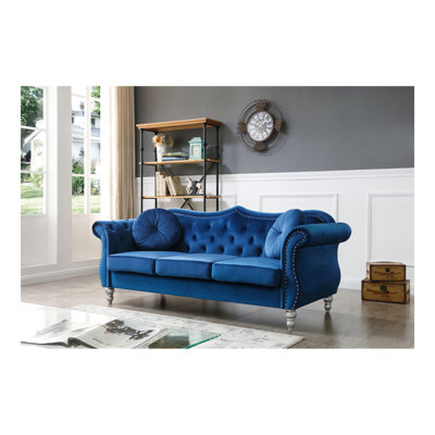 Hollywood G0660A-S Sofa