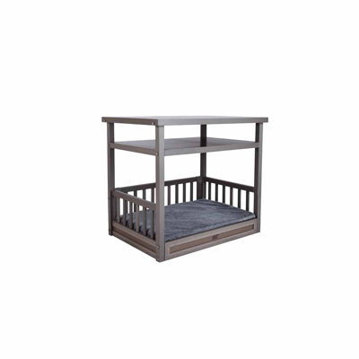 Table de chevet Dostal