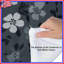 Édredon à motif floral moderne-122916796-122891455