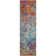 Premium Machine Washable Prisco Copper Rug