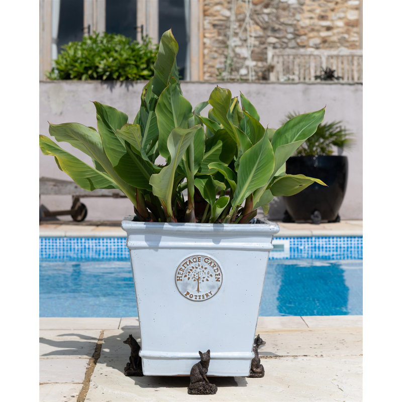 Kathi Stone Weather Resistant Planter Feet