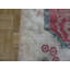 Tapis oriental rouge Oushak 3 pi 1 po x 7 pi 1 po C19846E755BC422BA833EB4D88E58A01