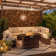 Benboe 6 - Person Patio Conversation Sets with Cushions