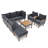 Patio Sofa