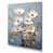 Toile tendue