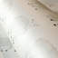 Great Kids Collection Smooth Glitter Sweet Sheep Wallpaper Roll-72340637