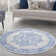 Comptche Oriental Indoor Rug
