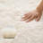 Plush Round Area Rug, Soft Fuzzy Shag Rug for Bedroom Living Room Balcony, Fluffy Carpet for Home Decor, Non-Slip Cozy Decorative Rug.-1986521948