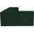 Ollie 5 - Piece Upholstered Sectional-91149854