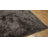 Hand Tufted Shag Polyester Eco-Friendly Area Rugs -  Rectangle, Dark Brown Beige Color, Plain Solid Design, High Pile Thick Handmade Anti Skid Area Rugs for Living Room, Bed Room-877126366