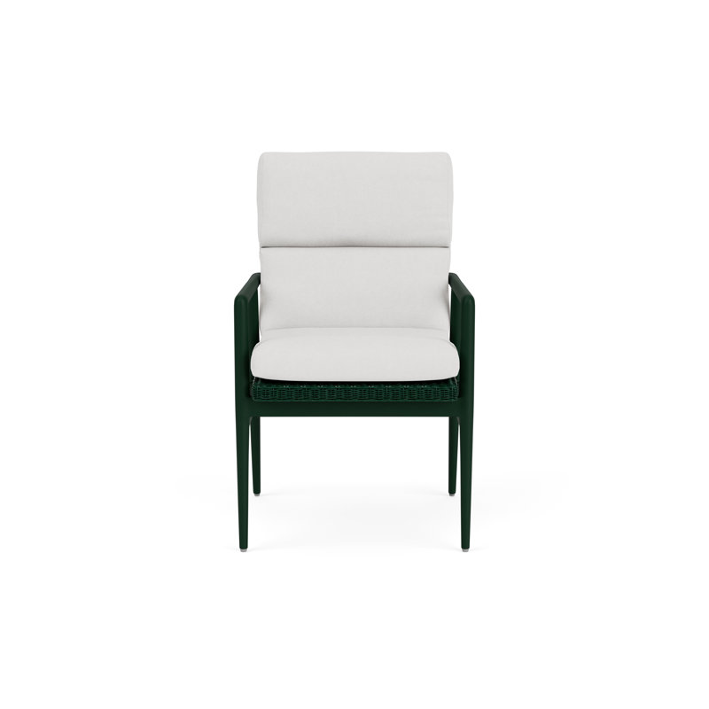 Outdoor Dining Armchair, Woodland