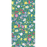 Paule Marrot Floral Wallpaper Double Roll