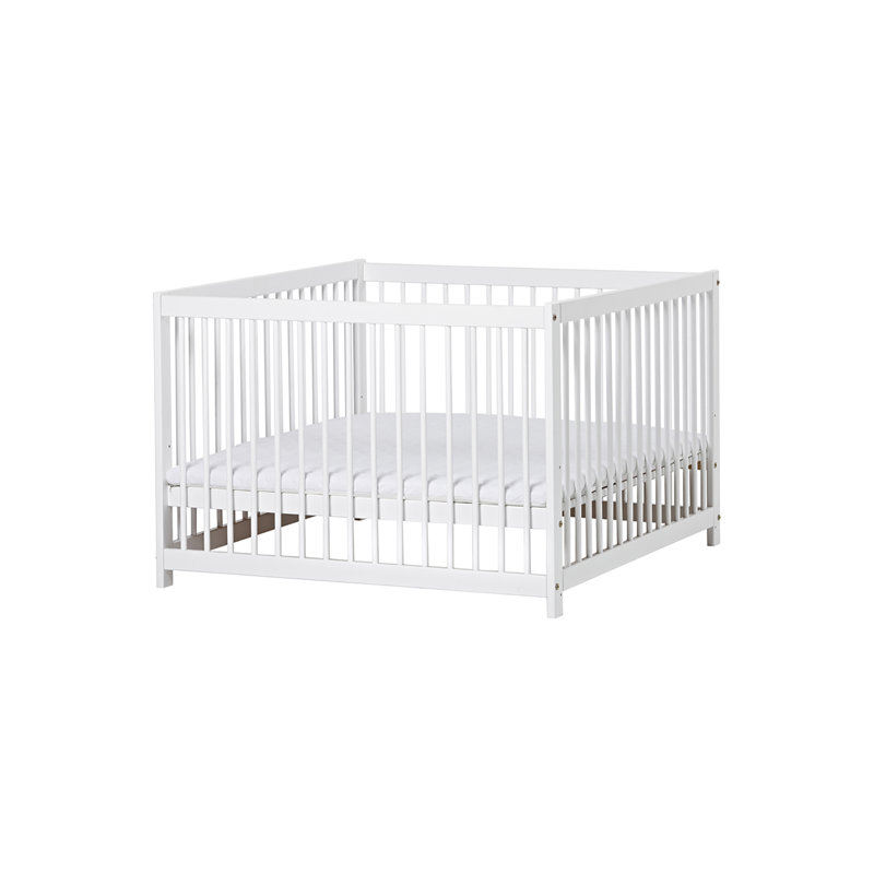 BABY Möbel Cot Bed