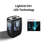 Winix 2 gal 1200 Sq Ft Electronic Filter-Free Humidifier
