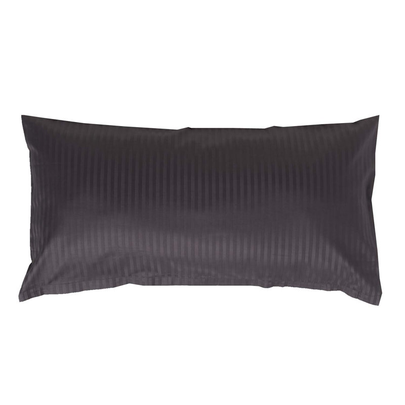 Incel 100% Cotton, 80 x 80cm, Anthracite