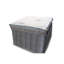 Matelas hybride ferme Alwyn Home Olu-594347483