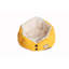 Lit pour chat rond
