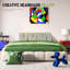 Multi Shape Body Support Pillow
