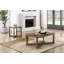 Table de bout moderne 1pc