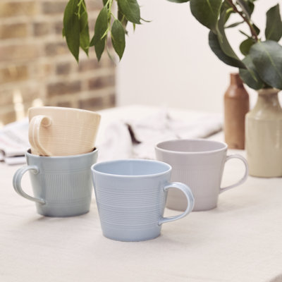 Royal Doulton Lambeth 14oz Mug, Mixed