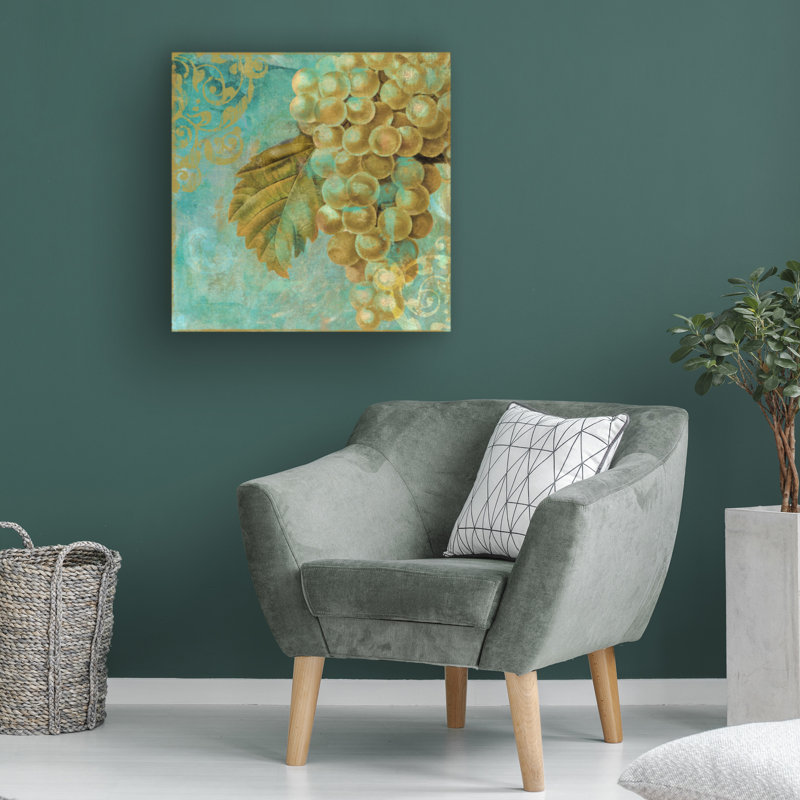 Art sur toile «ologa bolognaise », H 14 po x l 14 po