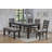 Binnaz Dining Table