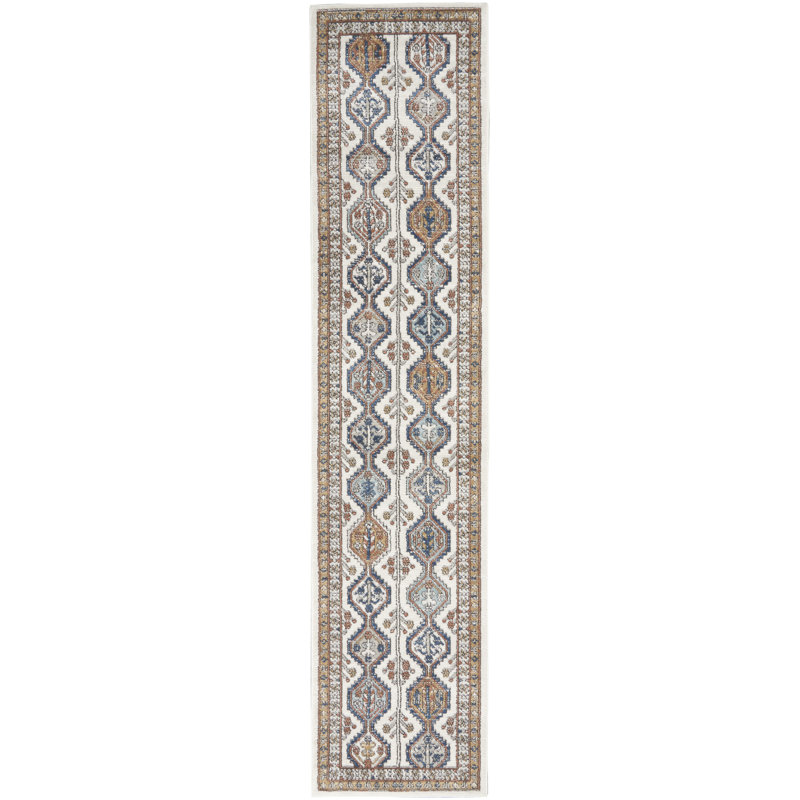 Shabila Indoor Rug, Runner 2'2" x 10'