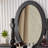 Vanity Set Makeup Vanity with Mirror,Drawers