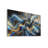 Celestial Waves Tempered Glass Backsplash - Kitchen Wall Decor-2056527396