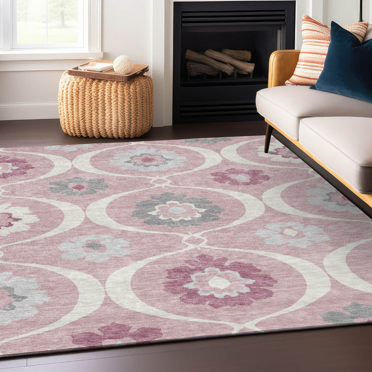  Malchow Area Rug