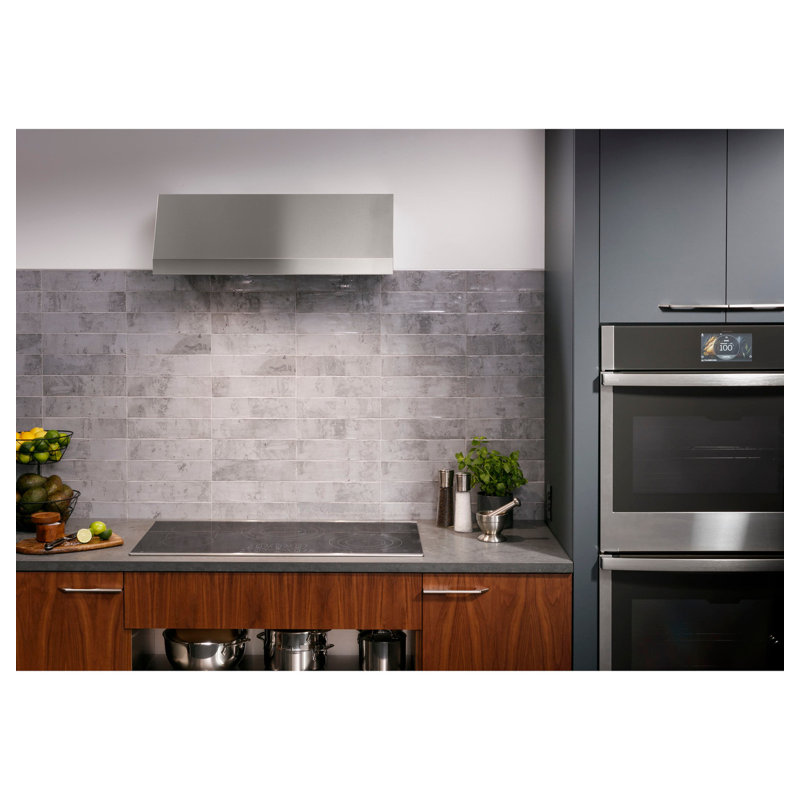 36" Electric Cooktop with 5 Elements