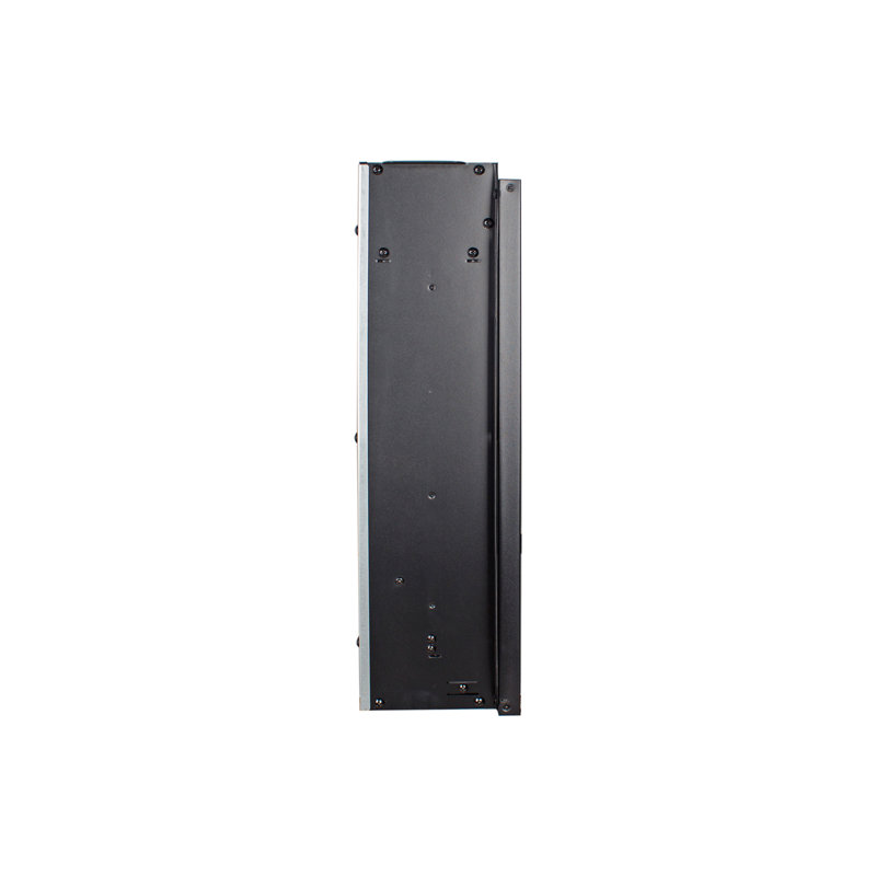 26" Ultra-Thin Electric Fireplace Insert with Log Set, Realistic Flame & Remote Timer, 18.1" H x 27.2" W x 5" D