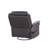 Fruge OKIN Motor Power Swivel Recliner Chair-452536604