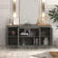 Heron Wide Accent Sideboard-291514533