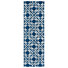Ivory/Navy
