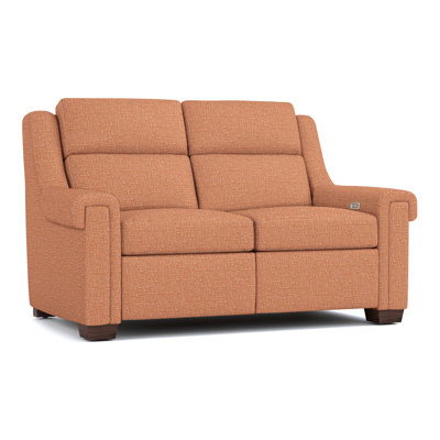 Chester Reclining Loveseat