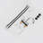 12" Bathroom Sink Faucet with 2-handle-120650282