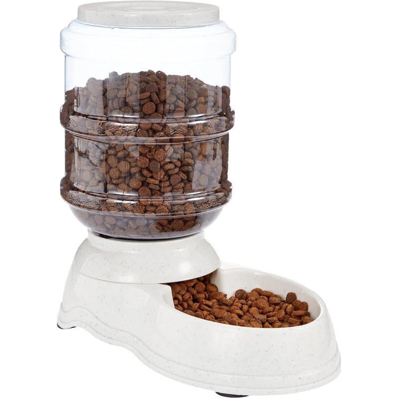 Anti-Skid Automatic Feeder