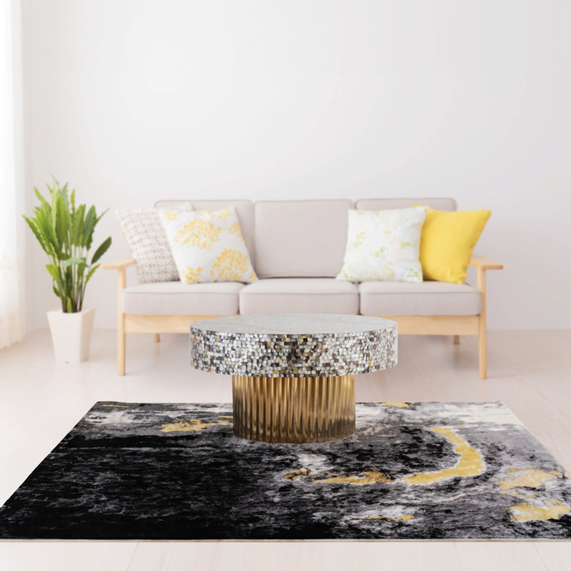 Didonna Single Coffee Table