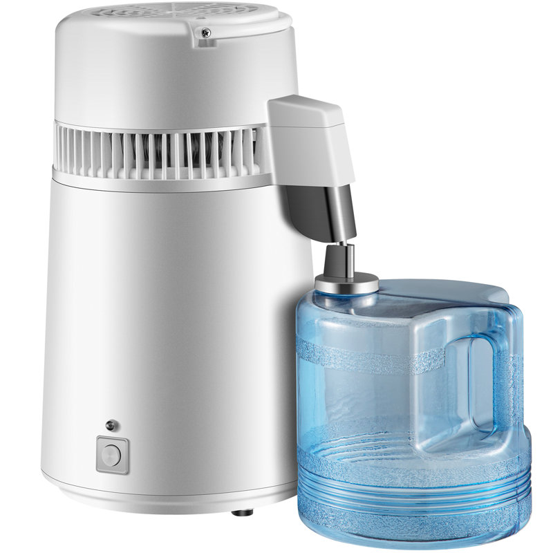 Le plus nouveau distillateur d'eau 4L