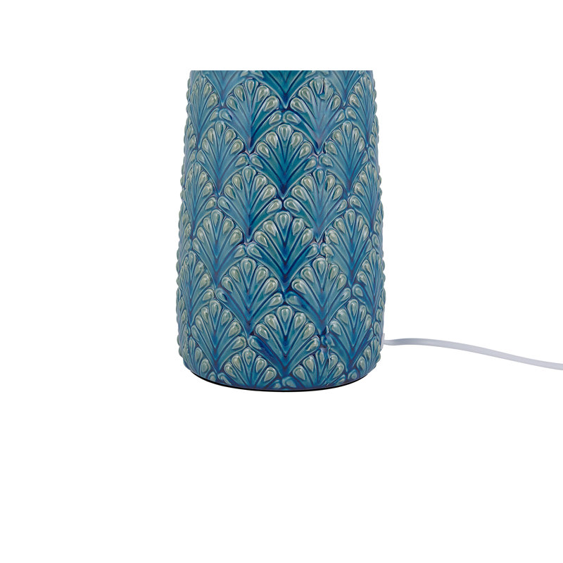 Manette Ceramic Table Lamp