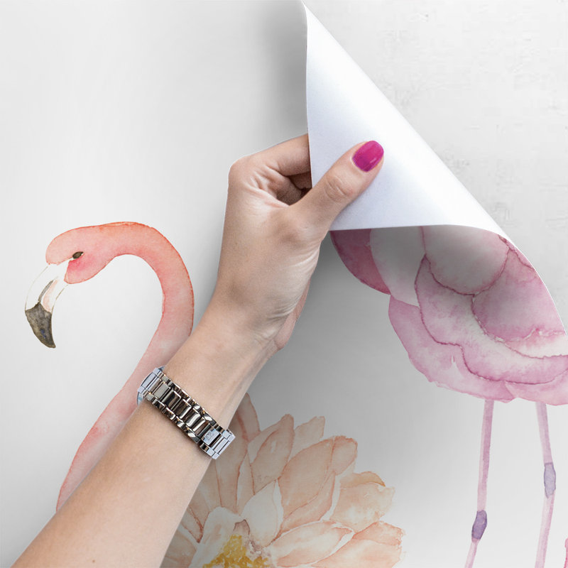 Jayant Matte Mural, 360 x 250cm